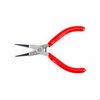 Excel Blades Round Nose Pliers 5 in. Spring Loaded Ring Pliers 55592IND